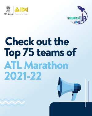 Marathon 2021 Top 75
