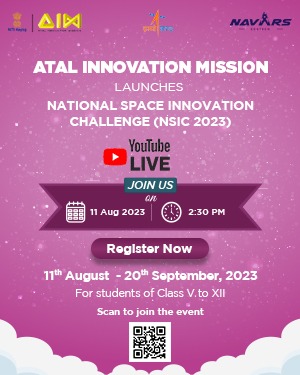 National Space Innovation