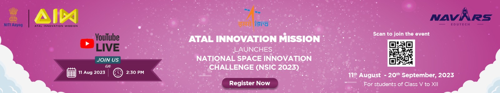 National Space Innovation