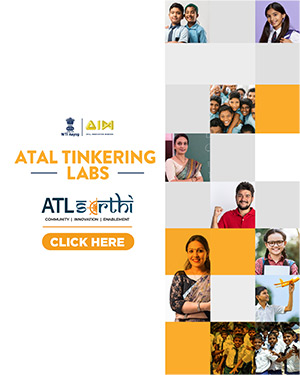 ATL Tinkering Lab