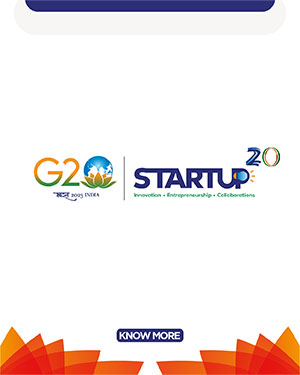 G20 Startup