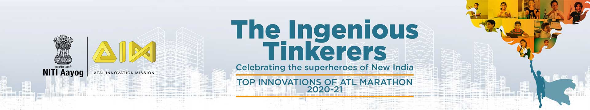 The Ignious Tinkerer