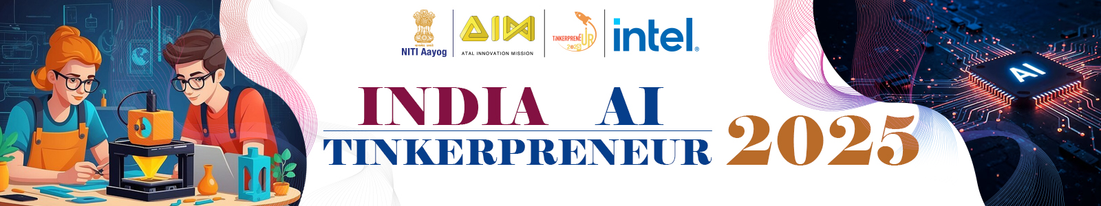 AI Tinkerpreneur