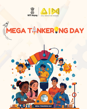 Mega Tinkering Day Handbook 2025