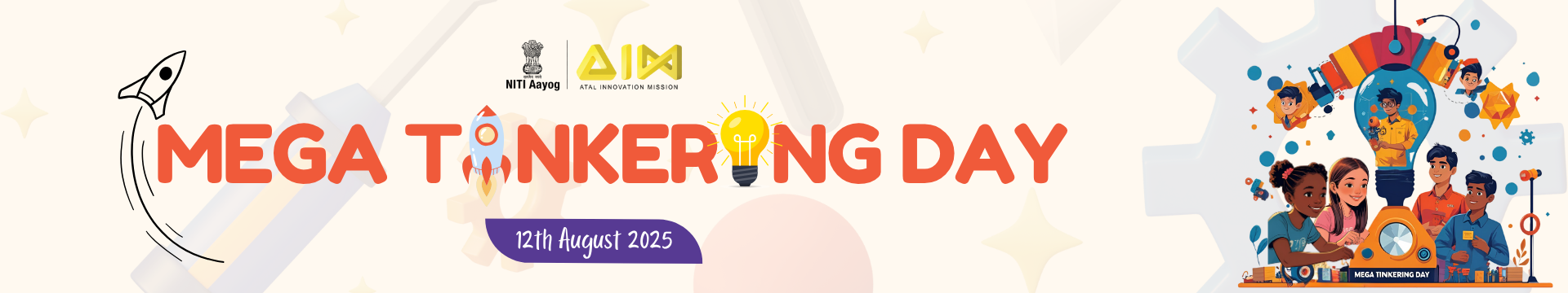 Mega Tinkering Day Handbook 2025